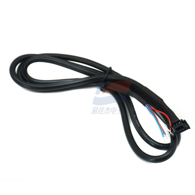 YJJ MF3000M-100-R-BAZ-C Misuratore di flusso di massa del gas A bassa velocità Misuratore di flusso di gas ad alta precisione