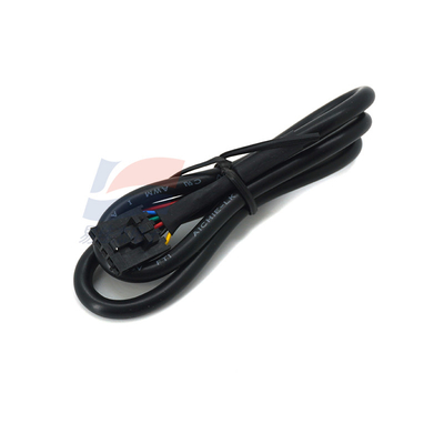 YJJ MF4003-5-O6-BV-A Sensore di flusso di massa di gas Mass Flow Meter Misurazione accurata e precisa per applicazioni industriali
