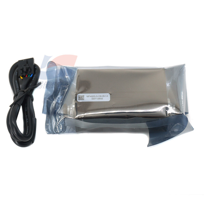 YJJ MF4003-5-O6-BV-A Sensore di flusso di massa di gas Mass Flow Meter Misurazione accurata e precisa per applicazioni industriali