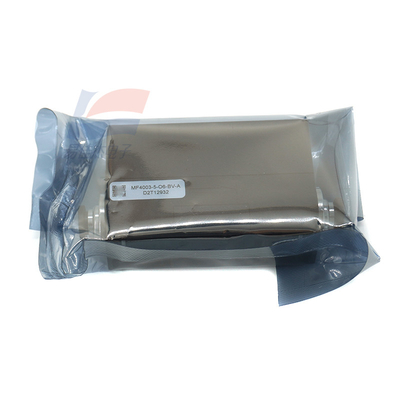 YJJ MF4003-5-O6-BV-A Sensore di flusso di massa di gas Mass Flow Meter Misurazione accurata e precisa per applicazioni industriali