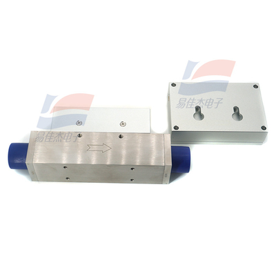 YJJ MF5619-N-800-B-D-A Misuratore di flusso di massa del gas Precisione ± 1,5 0,2 FS % per piccoli sistemi di separazione dell'aria nell'approvvigionamento ossigenico ospedaliero
