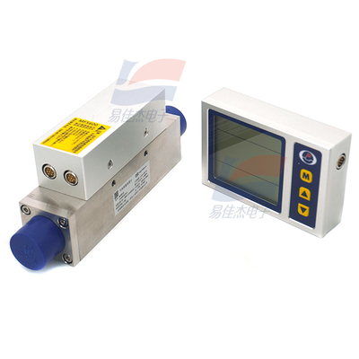 YJJ MF5619-N-800-B-D-A Misuratore di flusso di massa del gas Precisione ± 1,5 0,2 FS % per piccoli sistemi di separazione dell'aria nell'approvvigionamento ossigenico ospedaliero