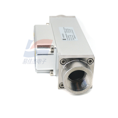 YJJ MF4719-N6F-500-AB-A Misuratore digitale di massa del gas MF4712/19 Misuratore di flusso dell'ossigeno dell'aria dell'azoto dell'argon del CO2