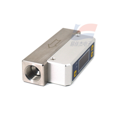 YJJ MF4708-N3-50-AB-A Sensore di massa del gas Misuratore di flusso per tutti i tipi di gas puliti e secchi