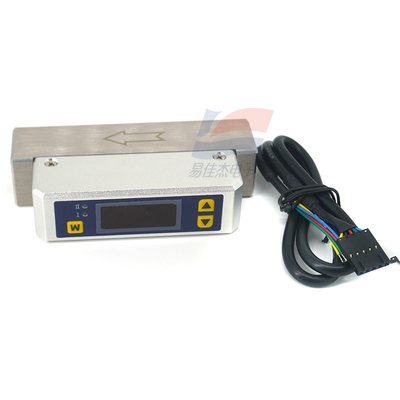 YJJ MF4708-N3-50-AB-A Sensore di massa del gas Misuratore di flusso per tutti i tipi di gas puliti e secchi