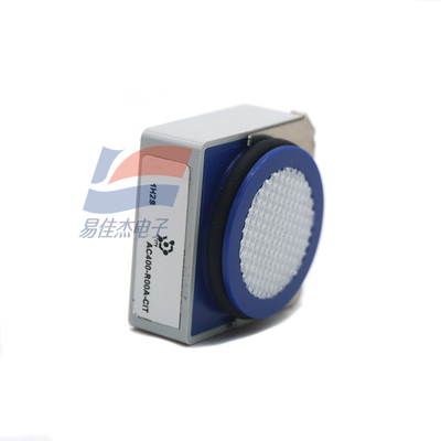 YJJ AC400-R00A-CIT 1H2S 0,5~200 ppm H2S Sensore analogo del gas Compatto Piccole dimensioni