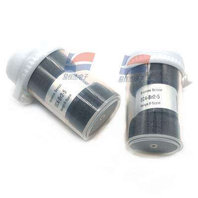 YJJ EC4-Br2-5 Sensore elettrochimico ad alta precisione per il gas di bromo Br2