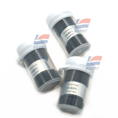 YJJ EC4-Br2-5 Sensore elettrochimico ad alta precisione per il gas di bromo Br2