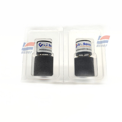 YJJ ES4-CH4S-100ppm Sensore di gas elettrochimico metilmercaptano