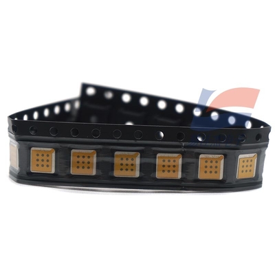 GM-102B MEMS NO2 Gas Sensor Piccole dimensioni e basso consumo di energia Risposta rapida e ripresa Risposta rapida e ripresa