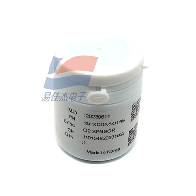 YJJ SPXCDXSO1SS Sonde elettrochimiche per il sensore di ossigeno