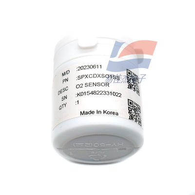 Rilevatore di gas YJJ SPXCDHXSS per il rilevamento di gas infiammabili, accuratezza di misurazione 1%