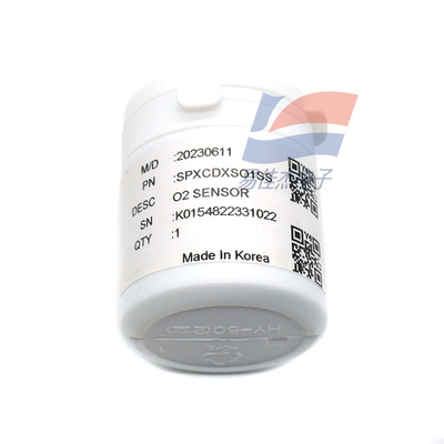 YJJ SPXCDXSO1SS Sonde elettrochimiche per il sensore di ossigeno