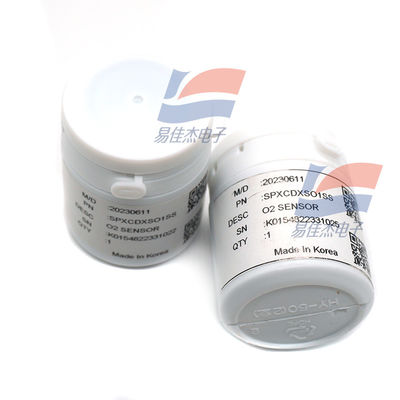 Rilevatore di gas YJJ SPXCDHXSS per il rilevamento di gas infiammabili, accuratezza di misurazione 1%