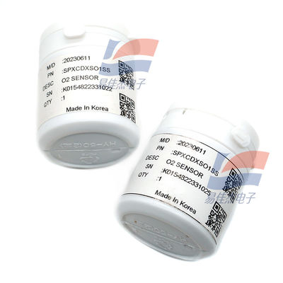 Rilevatore di gas YJJ SPXCDHXSS per il rilevamento di gas infiammabili, accuratezza di misurazione 1%