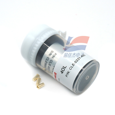 YJJ 4OL CLE-0231-400 Sensore di gas elettrochimici O2 Detettore di ossigeno