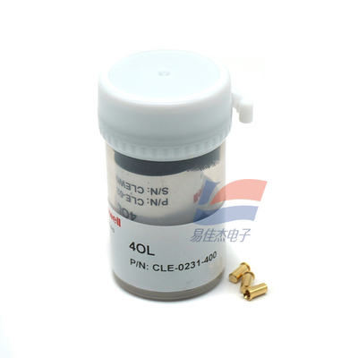 YJJ 4OL CLE-0231-400 Sensore di gas elettrochimici O2 Detettore di ossigeno
