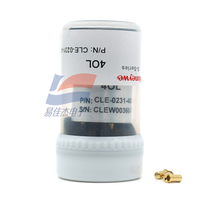 YJJ 4OL CLE-0231-400 Sensore di gas elettrochimici O2 Detettore di ossigeno