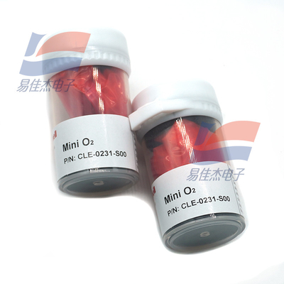 MINI O2 CLE-0231-S00 Classic Line Mini O2 Sensor Sensore di gas ossigeno 0~30% Vita superiore a 2 anni