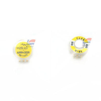 YJJ 6811525 H2S LC Gas Sensor Sensor 0-100 ppm per la serie Drager Pac e X-am1/2/5