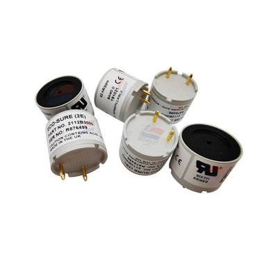 ECO-SURE (2E) ECO-SURE X sensore di gas elettrochimici a 2 elettrodi di alta qualità conveniente per il rilevamento del monossido di carbonio Il monossido di carbonio è utilizzato in una vasta gamma di applicazioni
