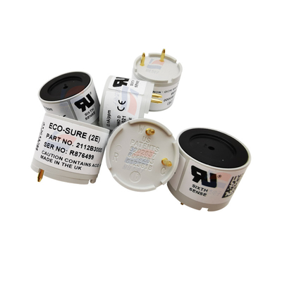 ECO-SURE (2E) ECO-SURE X sensore di gas elettrochimici a 2 elettrodi di alta qualità conveniente per il rilevamento del monossido di carbonio Il monossido di carbonio è utilizzato in una vasta gamma di applicazioni