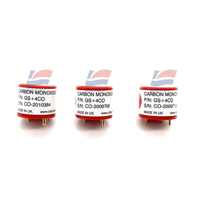 YJJ GS+4COF-M Sensore elettrochimico ad alte prestazioni di monossido di carbonio per rivelatori di gas