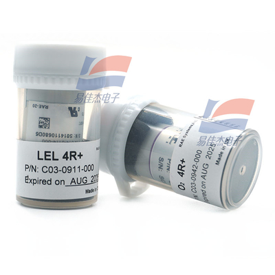 C03-0911-000 Sensore a perline catalitiche combustibili per ToxiRAE Pro LEL