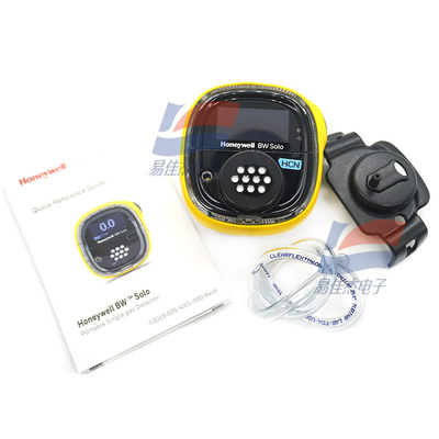YJJ HCN Detettore portatile di gas Analizzatore di gas BWS1-Z-Y
