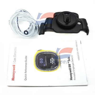 YJJ HCN Detettore portatile di gas Analizzatore di gas BWS1-Z-Y