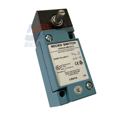YJJ LSA1A Limit Switch L'interruttore di viaggio viene utilizzato per rilevare la posizione del dispositivo in movimento