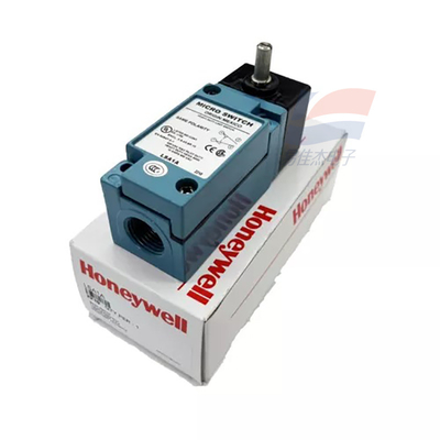 YJJ LSA1A Limit Switch L'interruttore di viaggio viene utilizzato per rilevare la posizione del dispositivo in movimento