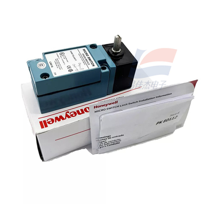 YJJ LSA1A Limit Switch L'interruttore di viaggio viene utilizzato per rilevare la posizione del dispositivo in movimento