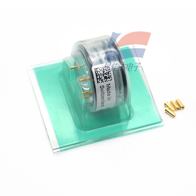 ETO/C-20 ETO/C-100 ETO/C-100 Sensore di gas elettrochimici a 3 elettrodi di ossido di etilene Misurazione ETO altamente sensibile per i processi di sterilizzazione