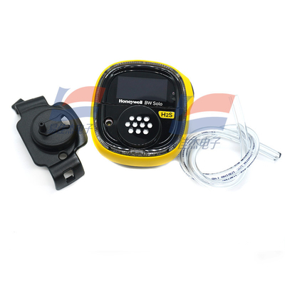 YJJ BWS2-H-Y Strumento di allarme portatile per gas H2S IP66/68 Classe di protezione Metodo di campionamento diffuso