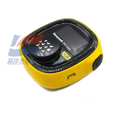 YJJ BWS2-H-Y Strumento di allarme portatile per gas H2S IP66/68 Classe di protezione Metodo di campionamento diffuso