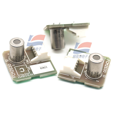 FCM2630-C01 Modulo sensore del gas Modulo precalibrato viene utilizzato per il rilevamento di perdite di refrigerante nei sistemi di refrigerazione Gas refrigeranti R-32 Fabbrica calibrata uscita analogica