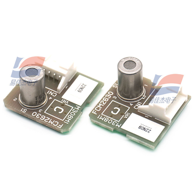 FCM2630-C01 Modulo sensore del gas Modulo precalibrato viene utilizzato per il rilevamento di perdite di refrigerante nei sistemi di refrigerazione Gas refrigeranti R-32 Fabbrica calibrata uscita analogica