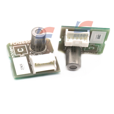 FCM2630-C01 Modulo sensore del gas Modulo precalibrato viene utilizzato per il rilevamento di perdite di refrigerante nei sistemi di refrigerazione Gas refrigeranti R-32 Fabbrica calibrata uscita analogica