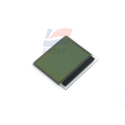 YJJ MC-LCD-K1 Kit LCD Display Gas Alarm Miniclip XL