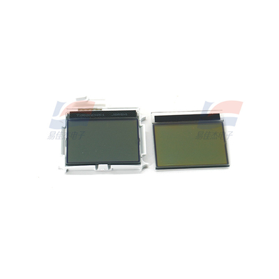 YJJ MC-LCD-K1 Kit LCD Display Gas Alarm Miniclip XL