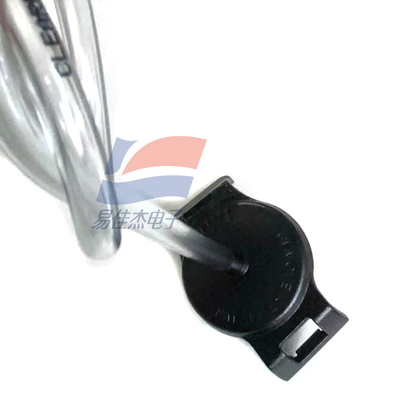 YJJ MC-TC-1 Cappuccio e tubo di prova (1 ft./0.3 m) Sostituzione
