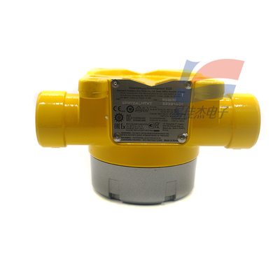 YJJ SPXCDALMHX Detettore fisso di gas solforato di idrogeno