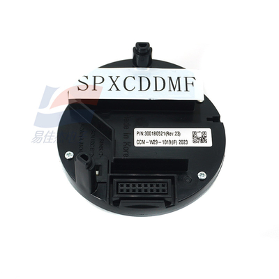 YJJ SPXCDDMT SPXCDDMF XCD Detettore di gas universale fisso Sensore di punto XCD Detettore di gas Coperture anteriori e posteriori