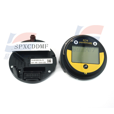 YJJ SPXCDDMT SPXCDDMF XCD Detettore di gas universale fisso Sensore di punto XCD Detettore di gas Coperture anteriori e posteriori