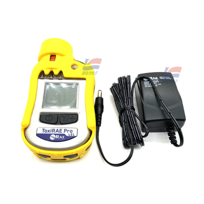YJJ ToxiRAE Pro PID VOC CO2 Portable Gas Detector è utilizzato per PGM-1800 PGM-1860