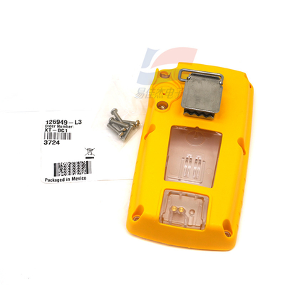 YJJ XT-FC1 XT-BC1 XT-SC1I Pompa aspiratrice 4 in 1 Fittings del rilevatore di gas Coperture anteriori e posteriori