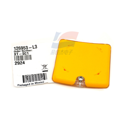 YJJ XT-FC1 XT-BC1 XT-SC1I Pompa aspiratrice 4 in 1 Fittings del rilevatore di gas Coperture anteriori e posteriori