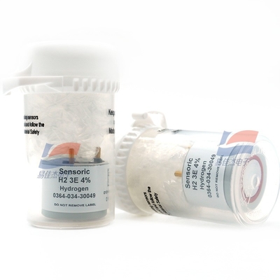 H2 3E 4% Sensore di gas elettrochimici Sensore di idrogeno Amperometrico 3 elettrodi Sensore Cella resistente ai gas velenosi Resistente ai gas velenosi