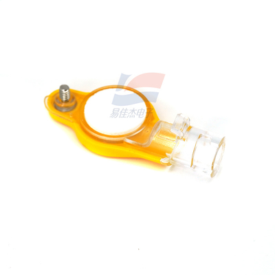 YJJ XT-PC1 Gas Analyzer Detector Accessori per la pompa MaxXT II Tipo 4 in 1 Gas Detector 316 g Temperatura da -20 a 50 C